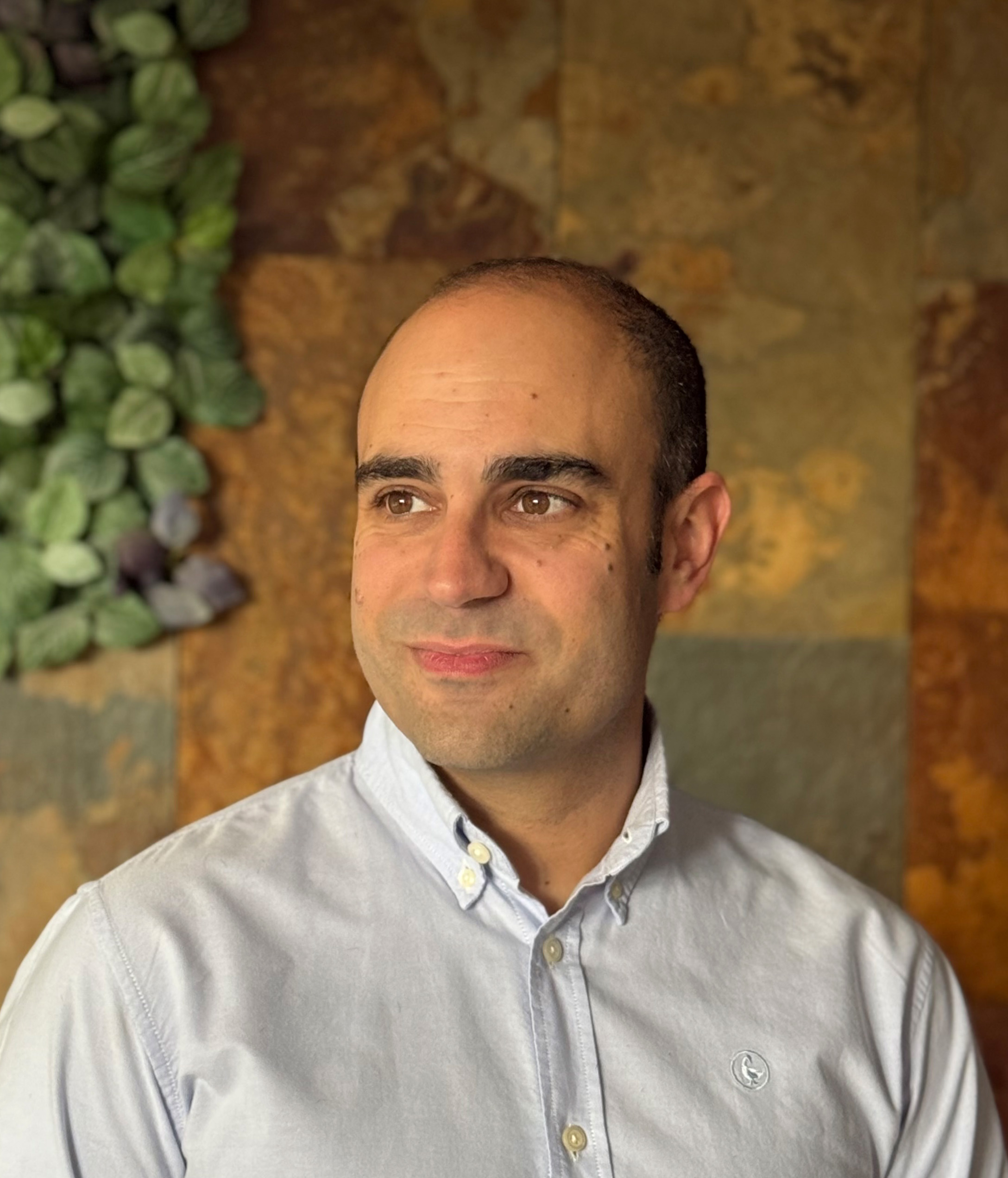Guillermo García Cubero